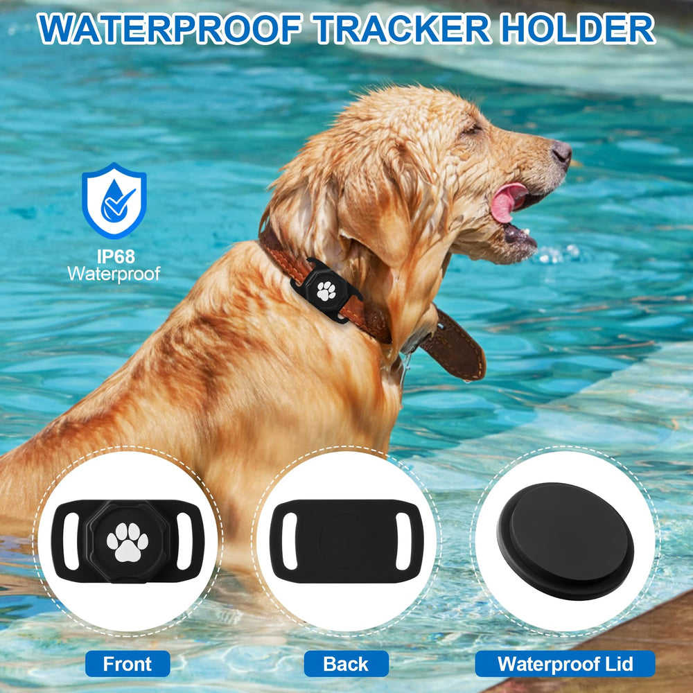 Ztobny IP68 waterproof design withstands rain and mud for all-weather adventures.