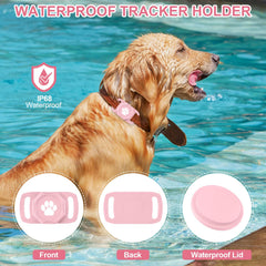 Ztobny ultralight, soft silicone case for comfy wear and easy cleaning.