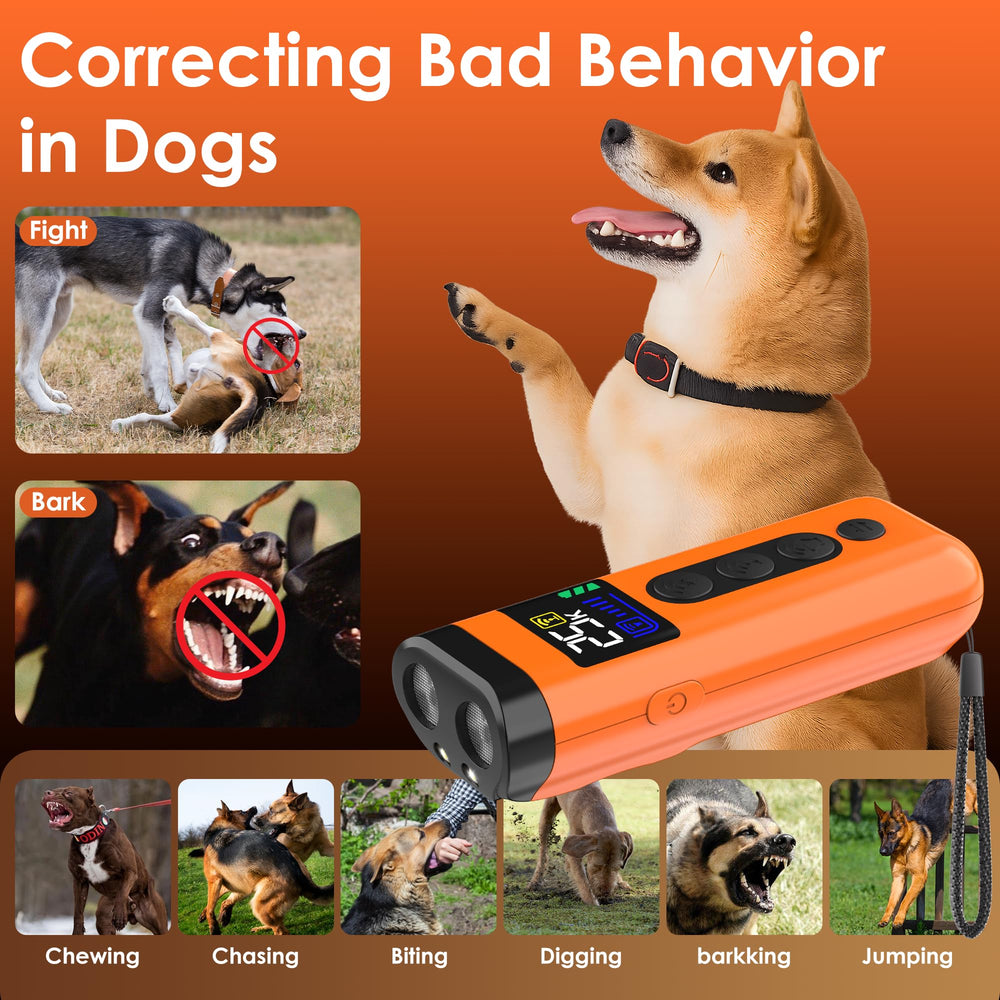 ZUIBAS HD display and auto shut-off ensure clear status and safe use.