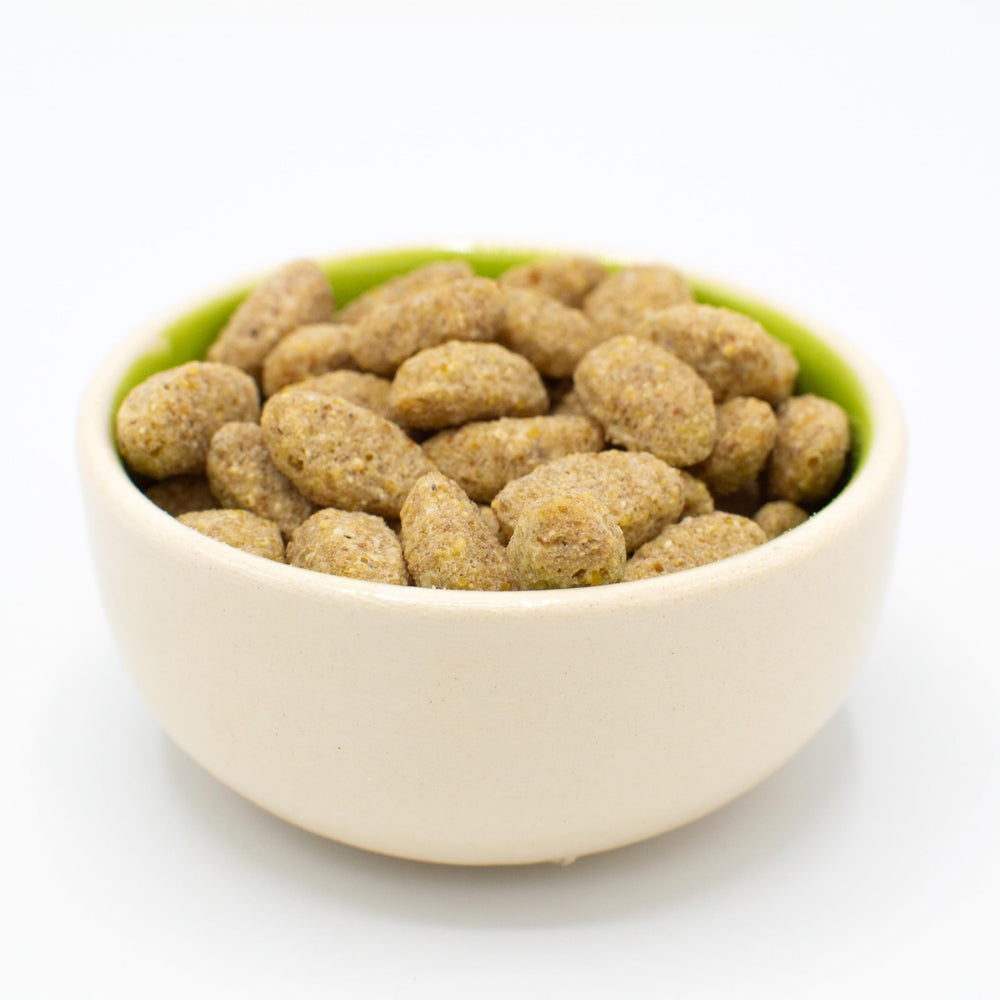 ZuPreem pellets healthy diet variety preview supports daily nutrition.