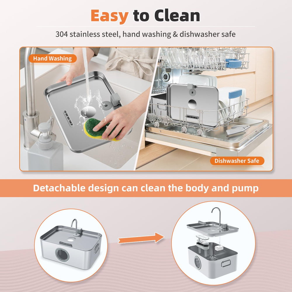 Zuqqony DYSJ01 ideal for large dogs and multiple pets at home