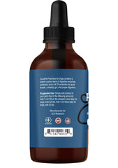 ZuvaPet pumpkin prebiotic boost highlights pumpkin and gut health