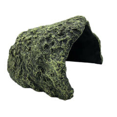 ZXUAQNOE resin habitat interior smooth surface for safe climbing access