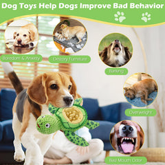 ZYBDP textured chew surface for dental care during playtime.