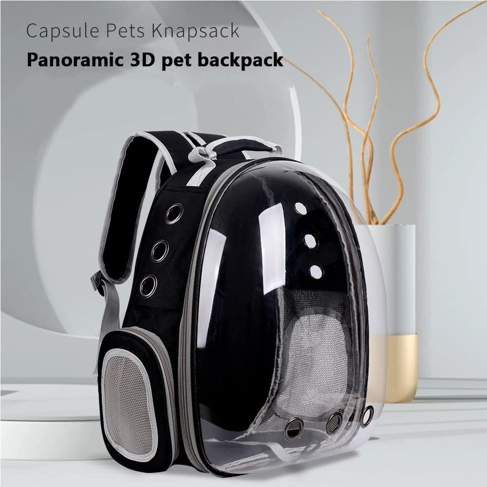 ZYHOAOE airline-approved bag under-seat: convenient travel for small pets.