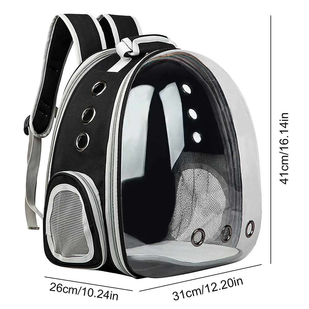 ZYHOAOE oxford fabric and durable frame: sturdy everyday use.