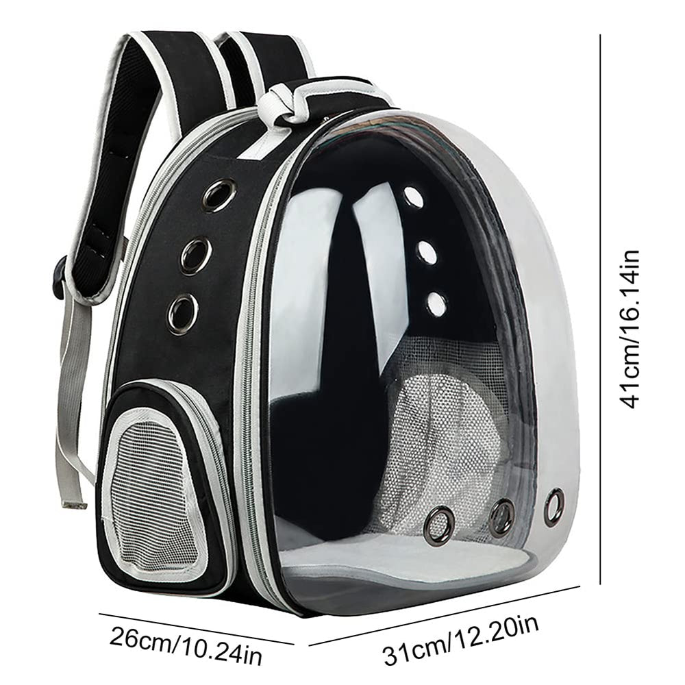 ZYHOAOE oxford fabric and durable frame: sturdy everyday use.